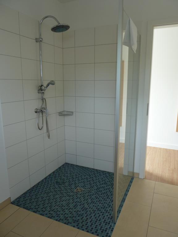Hotel Goor Und Apartmenthaus Lauterbach  Exterior foto